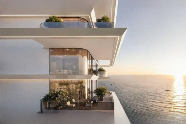 ELLE Residences thumbnail 5