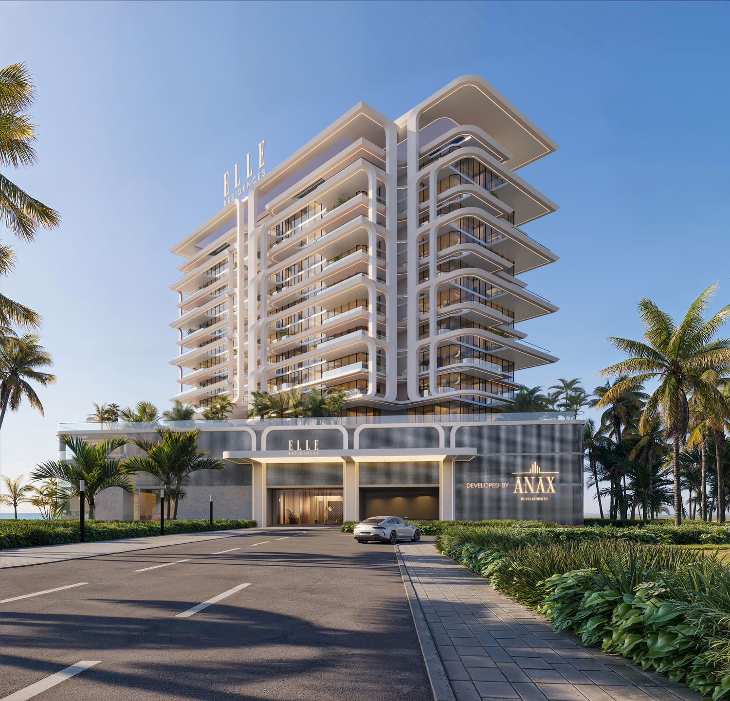 ELLE Residences thumbnail 20
