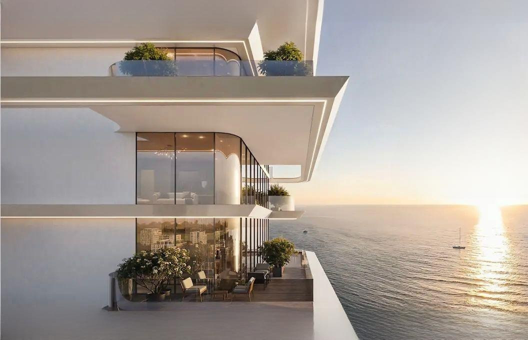 ELLE Residences view 2