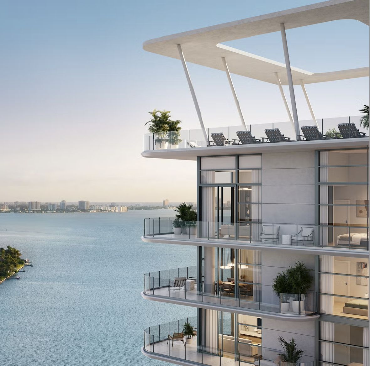 ELLE Residences thumbnail 9