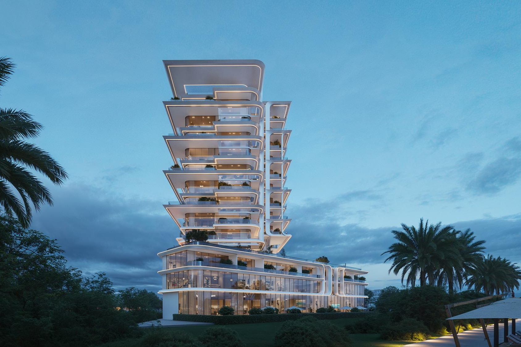 ELLE Residences thumbnail 13