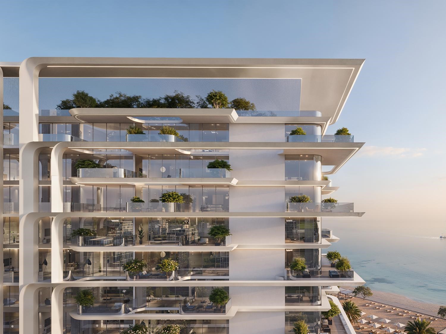 ELLE Residences thumbnail 6