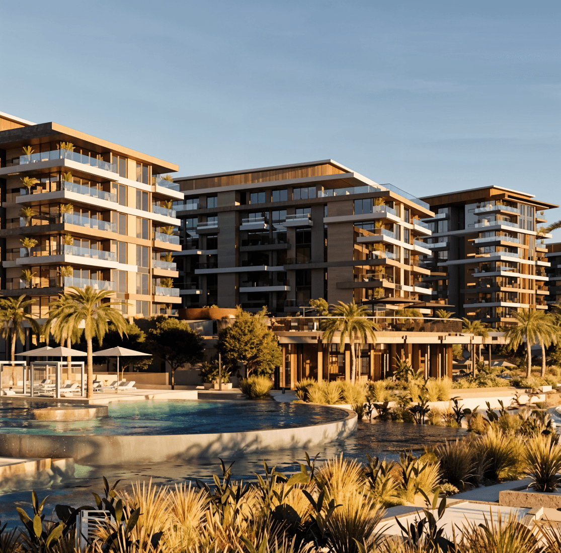 Ellington Cove view 3
