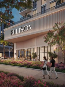 Ellison at Town Square thumbnail 15
