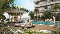 ELO Apartments at DH2 thumbnail 13