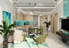 ELO Apartments at DH2 thumbnail 20