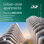 ELO Apartments at DH2 thumbnail 6
