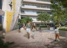 ELO Apartments at DH2 thumbnail 24