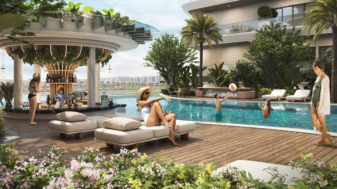 Elo Damac view 2