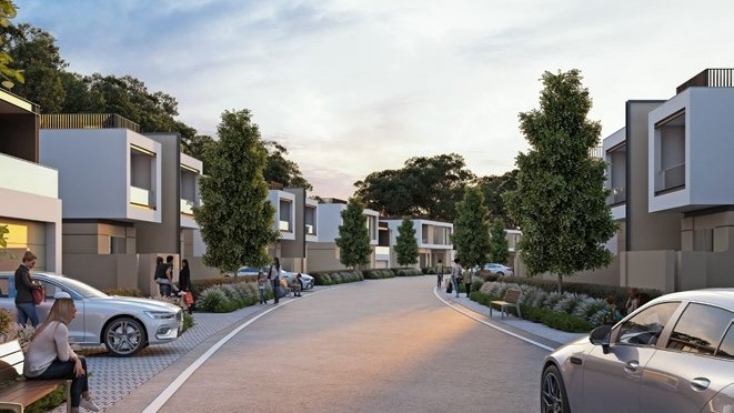 Elwood view 2