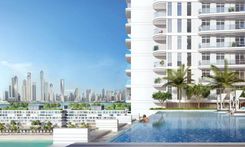 Emaar Beachfront thumbnail 7