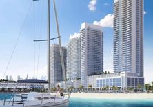 Emaar Beachfront thumbnail 15