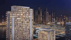 Emaar Beachfront thumbnail 3