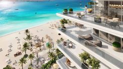Emaar Beachfront thumbnail 16