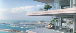 Emaar Beachfront thumbnail 9
