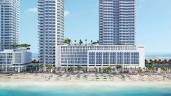 Emaar Beachfront thumbnail 19