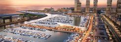Emaar Beachfront thumbnail 6