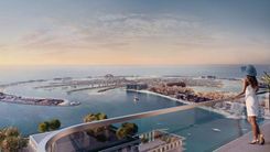 Emaar Beachfront thumbnail 8