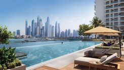 Emaar Beachfront thumbnail 12