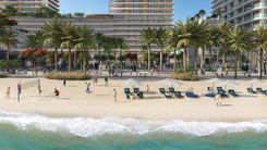 Emaar Beachfront thumbnail 10