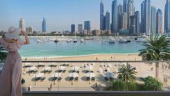 Emaar Beachfront thumbnail 11