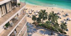 Emaar Beachfront thumbnail 20