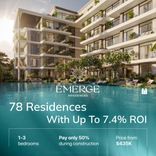 Emerge Residences thumbnail 23