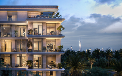 Emerge Residences thumbnail 6