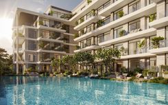 Emerge Residences thumbnail 32
