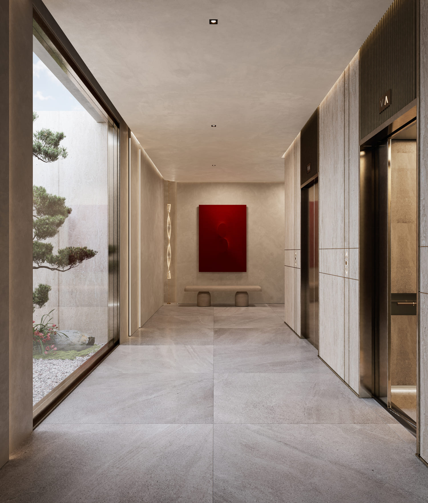 Emerge Residences thumbnail 16