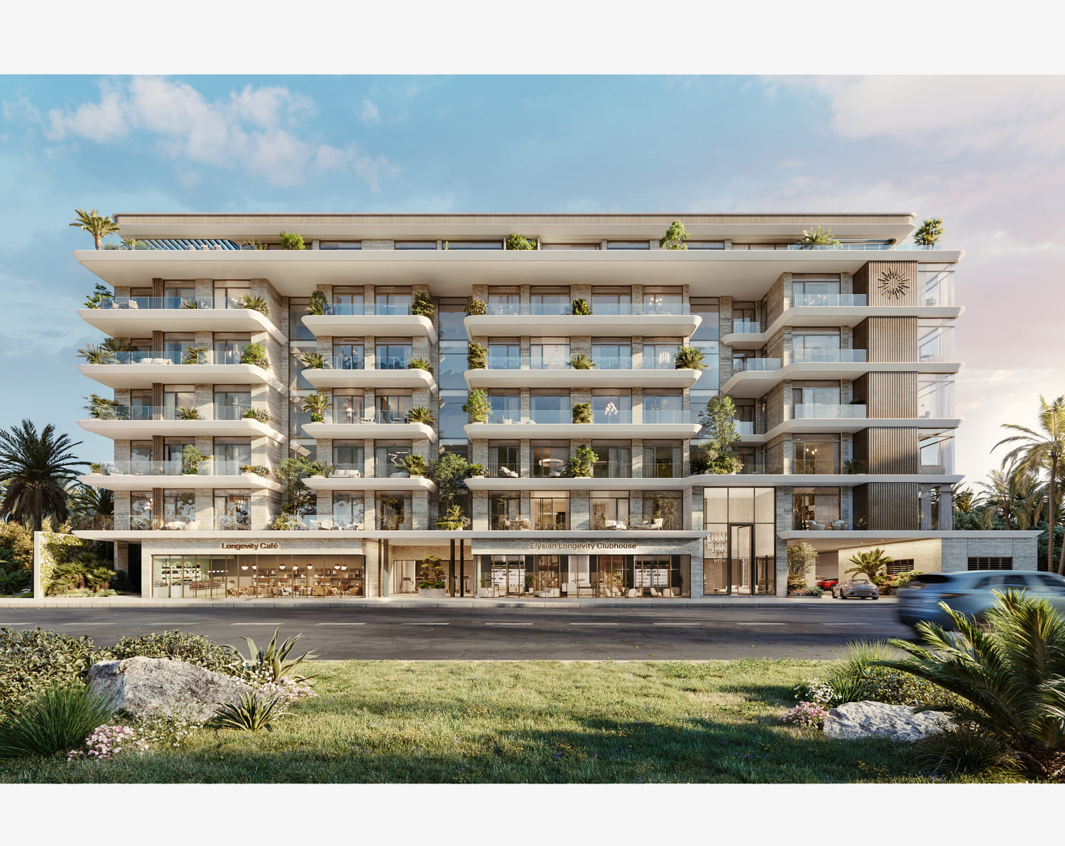 Emerge Residences thumbnail 11