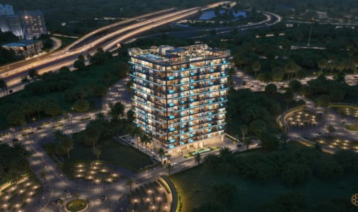 Empire Gardens thumbnail 14