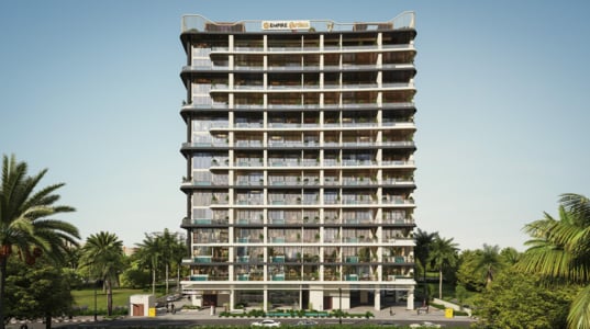 Empire Gardens thumbnail 9