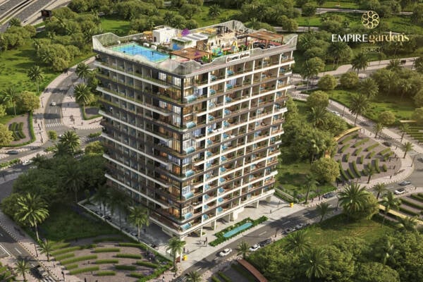 Empire Gardens thumbnail 4