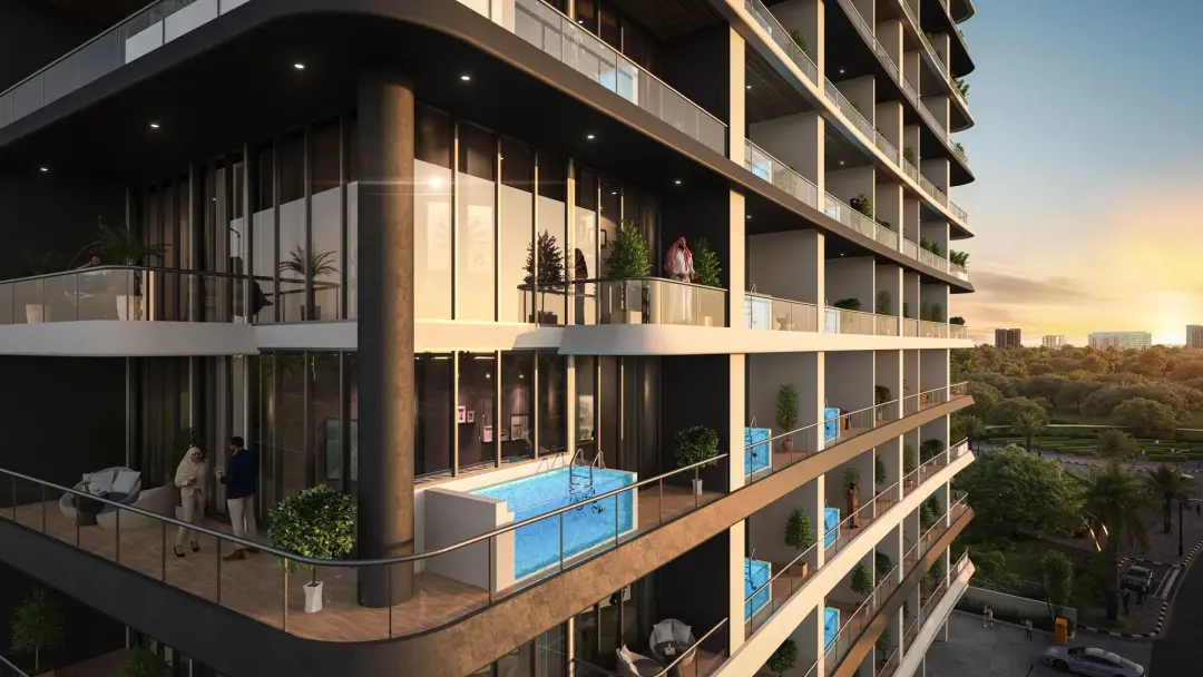 Empire Gardens thumbnail 10