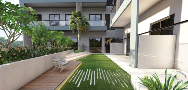 Enaya Residences thumbnail 8