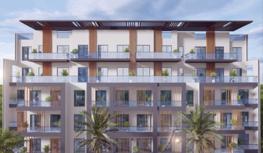 Enaya Residences thumbnail 10