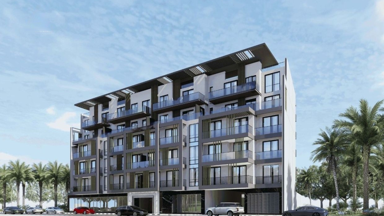 Enaya Residences view 3