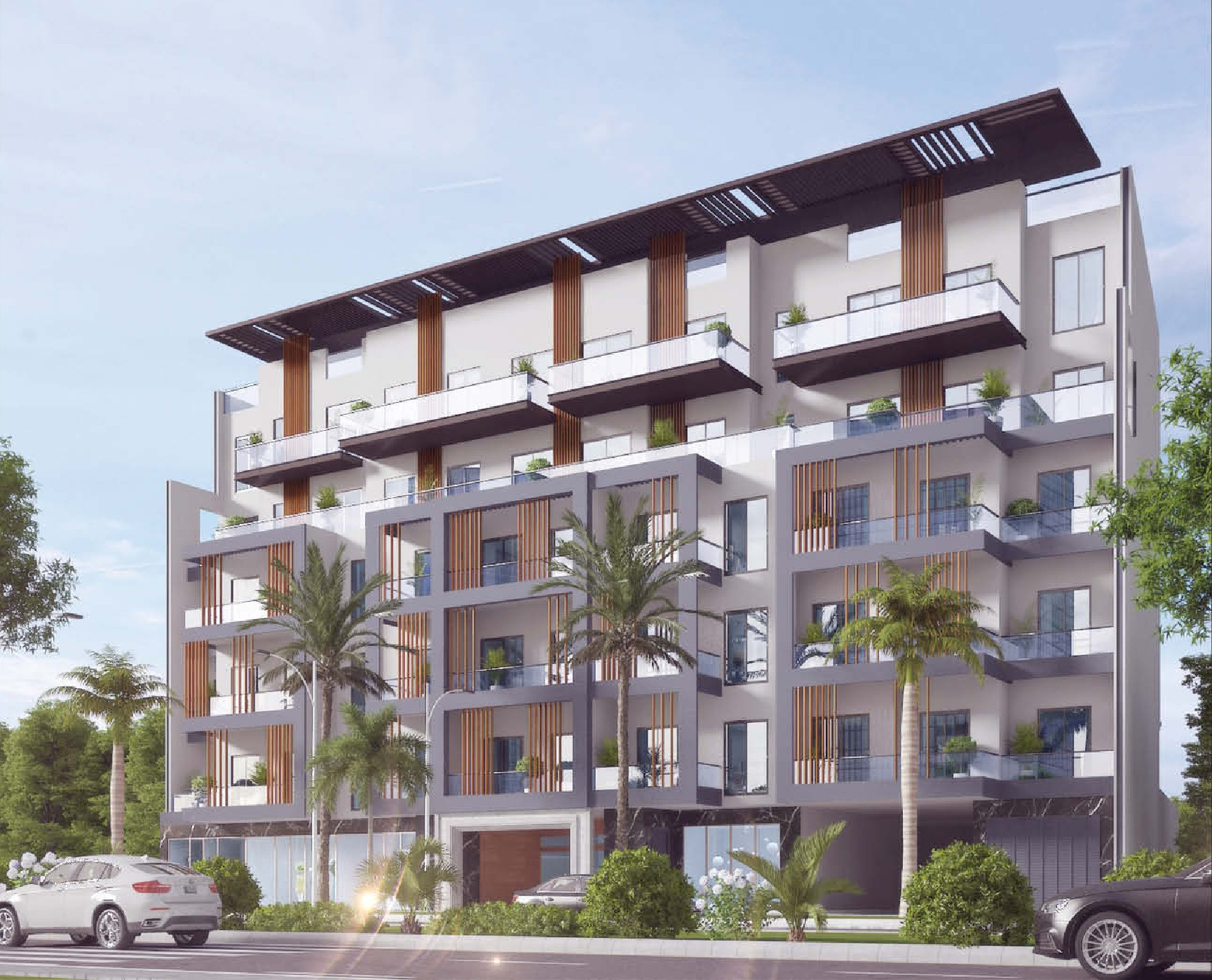 Enaya Residences off-plan project