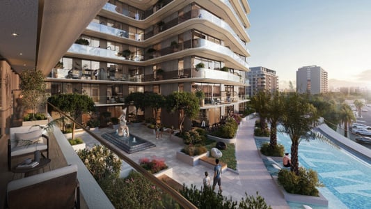 Enre Residence by Imtiaz thumbnail 14