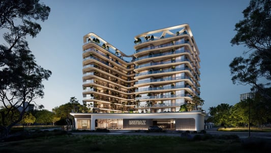 Enre Residence by Imtiaz thumbnail 11