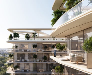 Enre Residence by Imtiaz thumbnail 15