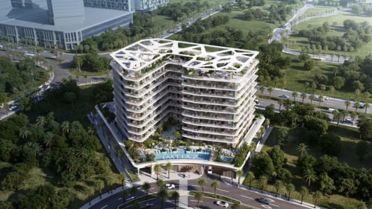 Enre Residence by Imtiaz thumbnail 9