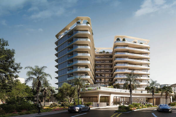Enre Residence by Imtiaz thumbnail 4