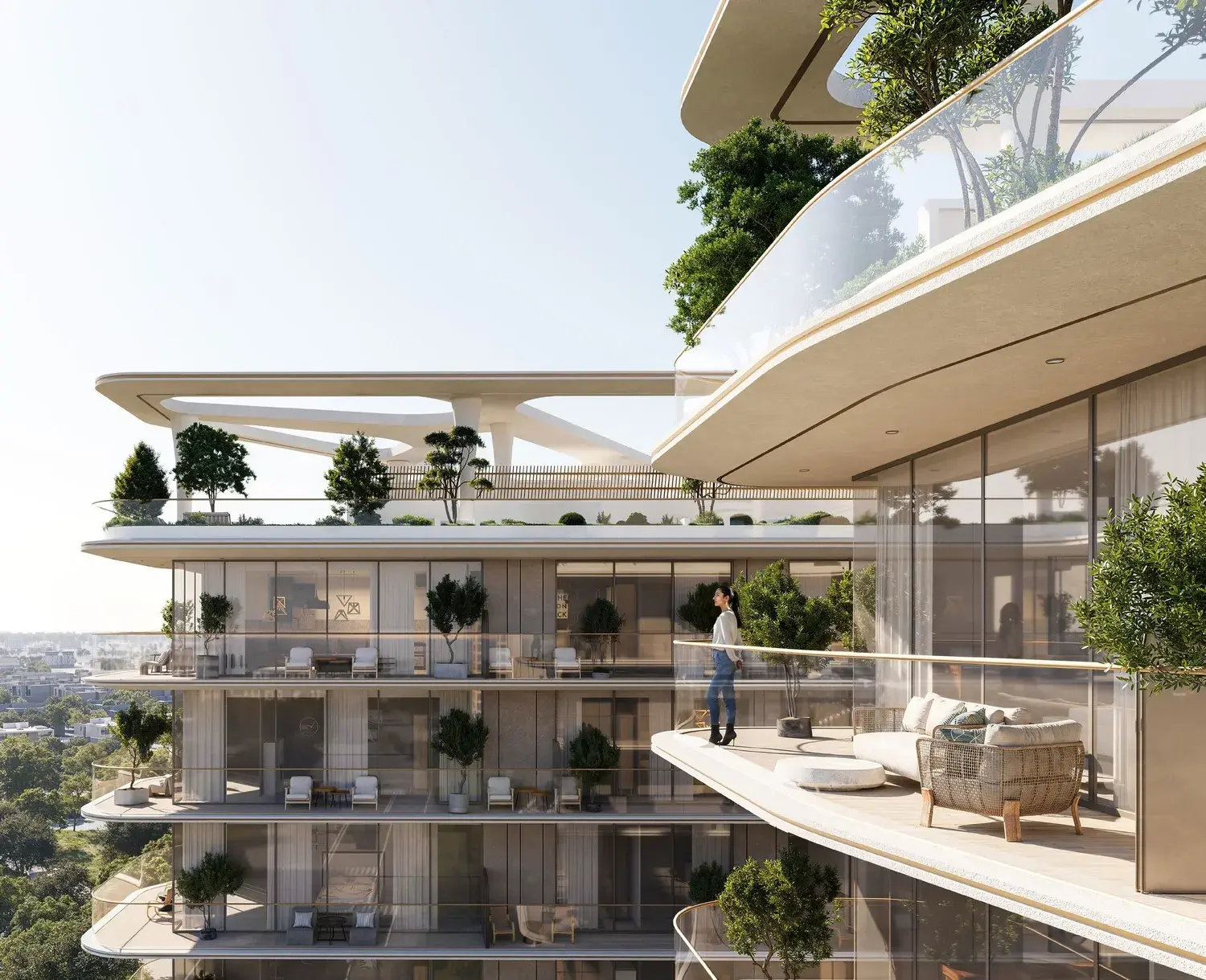 Enre Residence by Imtiaz thumbnail 10