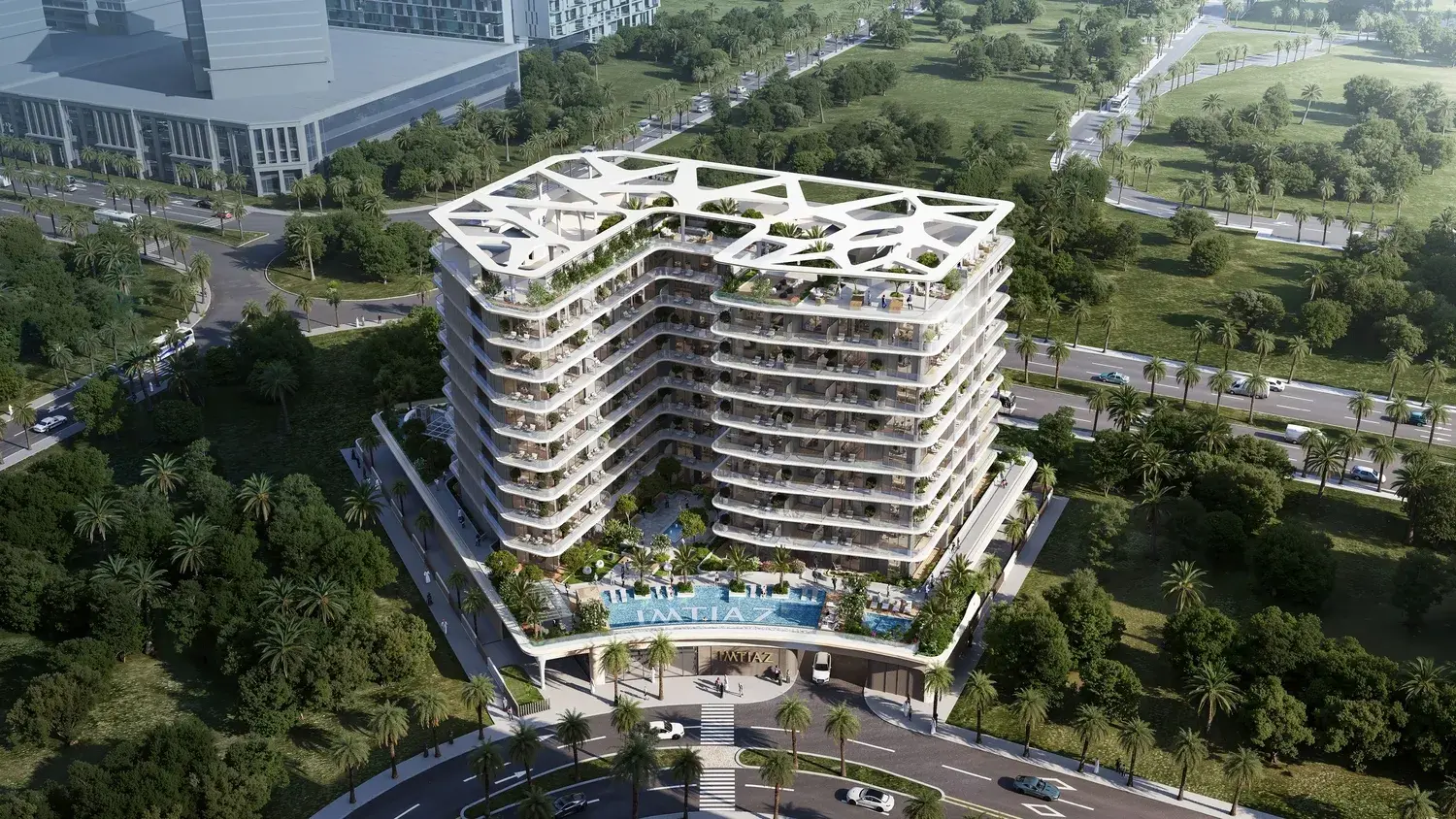 Enre Residence by Imtiaz thumbnail 6