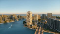 Enta Mina Residences thumbnail 18