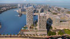 Enta Mina Residences thumbnail 1