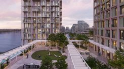 Enta Mina Residences thumbnail 14