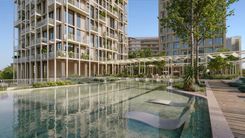 Enta Mina Residences thumbnail 5